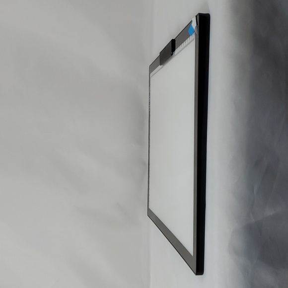 LED Box with Battery Diamond Art Light Board Tracing Light Box Bright Light Pad - Picture 5 of 13